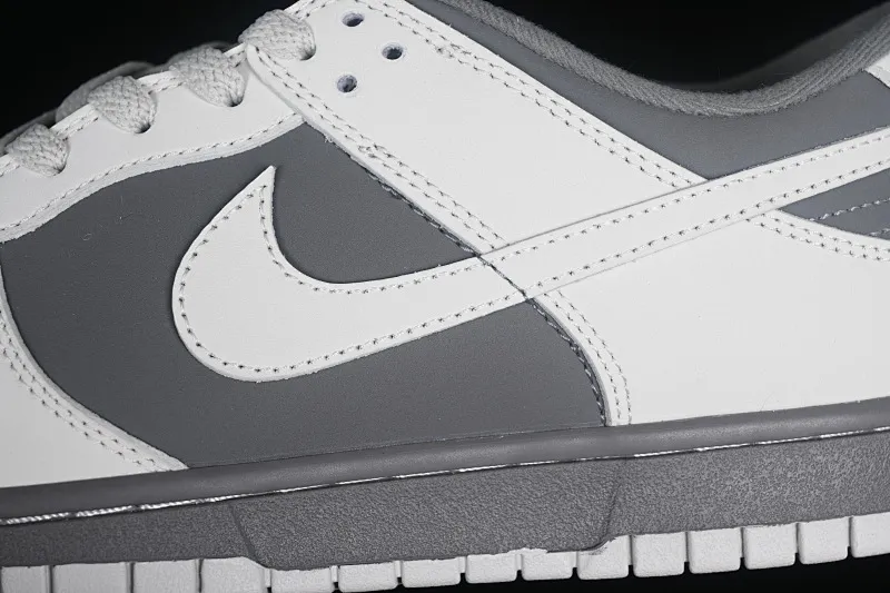 All categories Nk SB Dunk series Nk SB Dunk Low low-top sneakers Nk Dunk Low volcanic gray color low-top retro casual sneakers DD1391-666